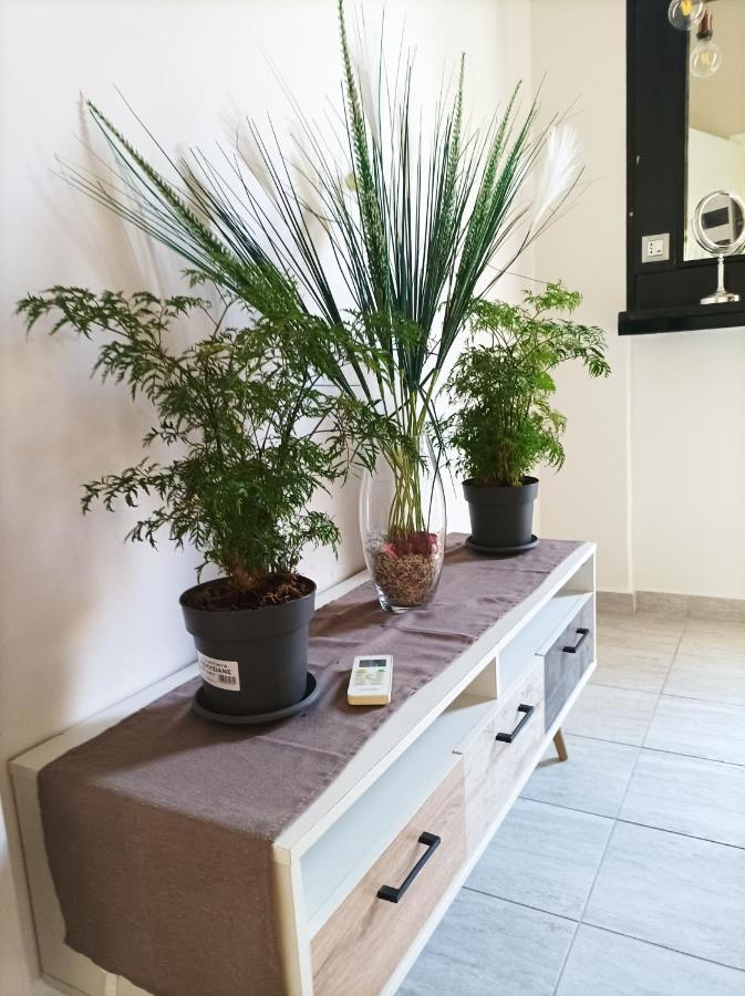 Rhodes City Jz Boutique Apartments מראה חיצוני תמונה
